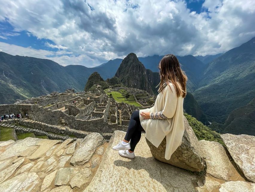 From Cusco: Full-Day Group Tour of Machu Picchu - Review Summary