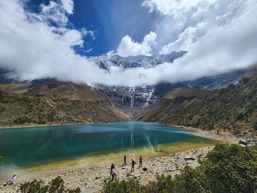 From Cusco: Full Day Tour to Humantay Lake - Tour Itinerary