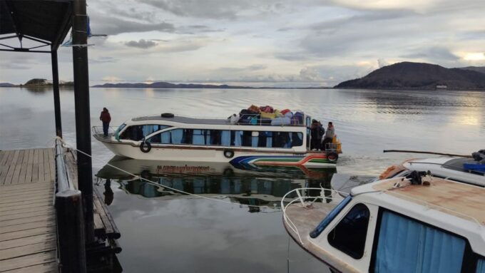 From Cusco: Full Day Uros and Taquile Island - Additional Information