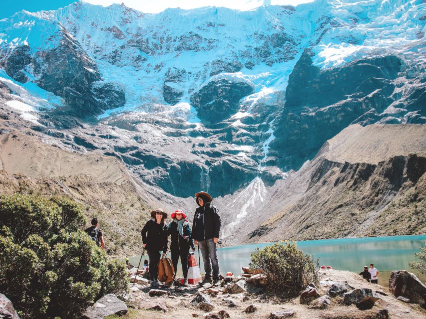 From Cusco: Guided Day Hike to Humantay Lake With Meals - Itinerary