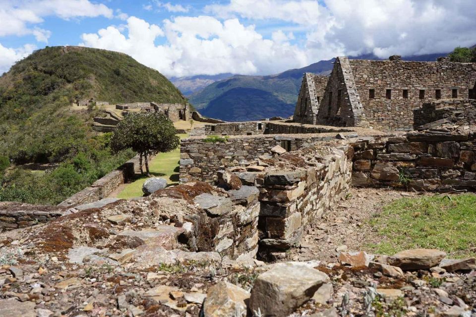 From Cusco Hiking to Choquequirao Inca Ruins in Peru 4 Days - Important Information for Participants