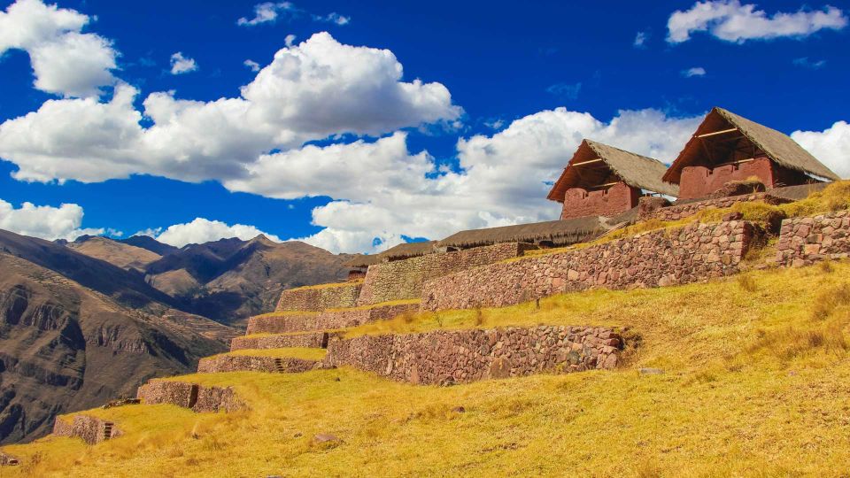 From Cusco: Huchuy Qosqo Trek 3 Days 2 Nights Private Tour - Last Words