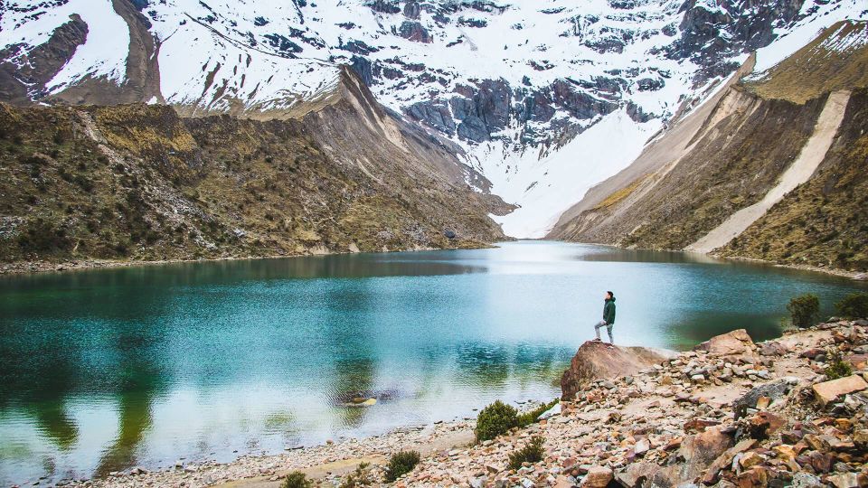 From Cusco: Humantay Glacier Lake Guided Day Tour - Logistics and Inclusions