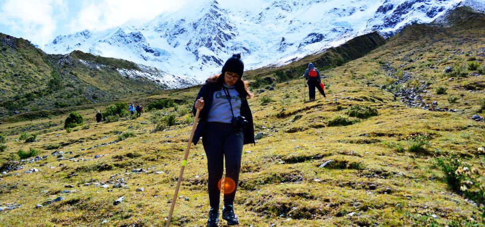 From Cusco: Humantay Lagoon 1-Day Tour Breakfast Lunch - Experience Highlights and Ceremony Opportunity