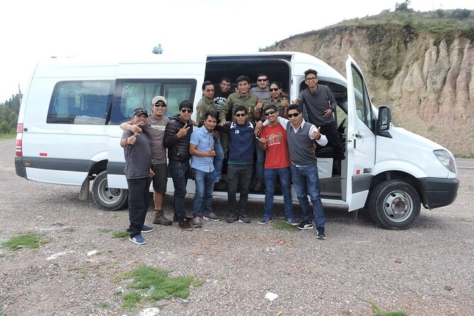 From Cusco: Humantay Lake Full Day Tour - Customer Support
