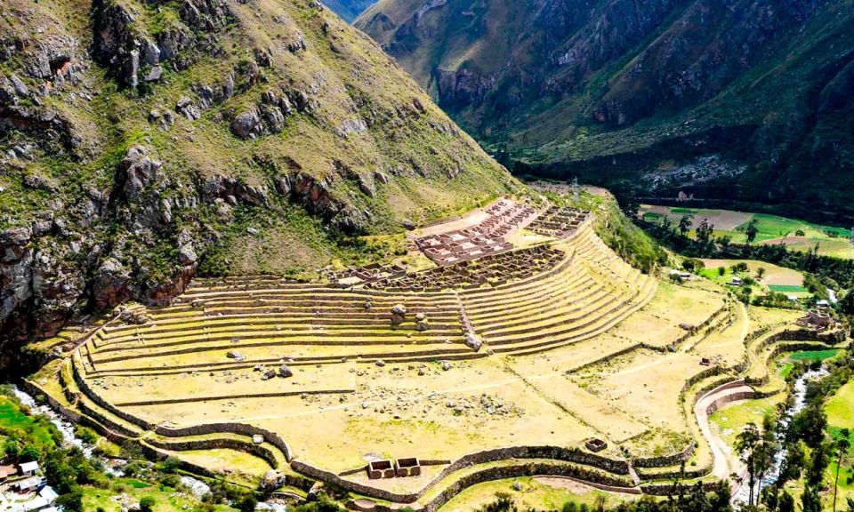 From Cusco: Inca Trail to Machu Picchu 4 Days 3 Nights - Payment and Reservation Details