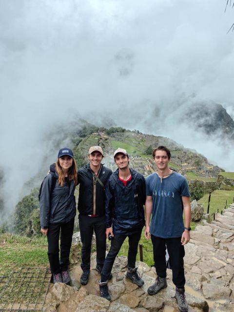 From Cusco: Inka Jungle 3 Days - Common questions