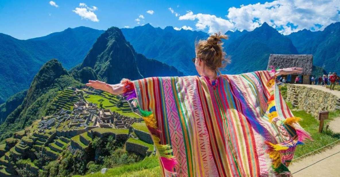 From Cusco: Machu Picchu by Car 2 Days Hotel and Breakfast - Exclusions