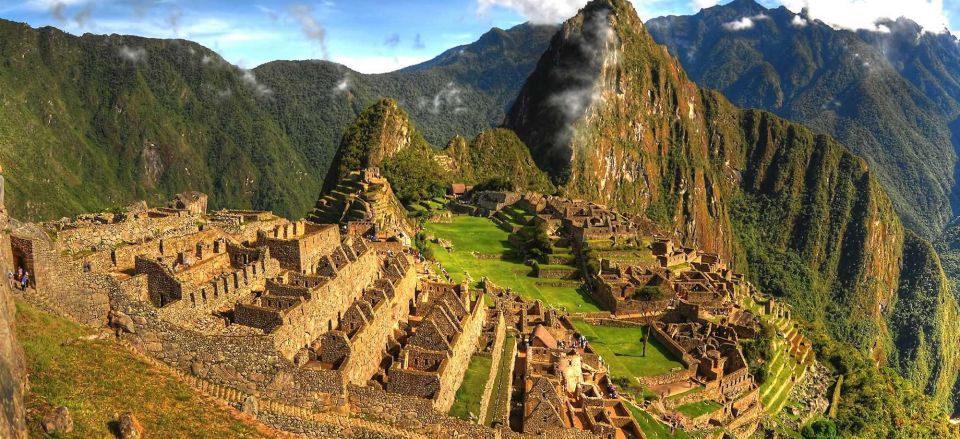 From Cusco: Machu Picchu by Train With Train/Entry Tickets - Review Feedback
