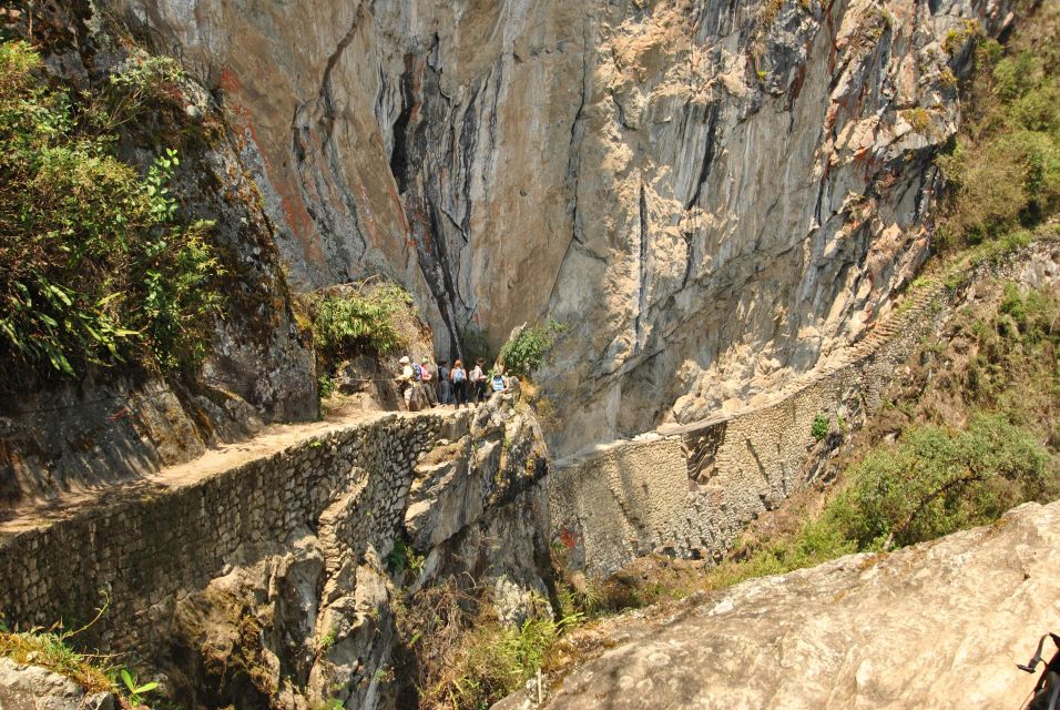 From Cusco: Machu Picchu/Inca Bridge Tour 6D/5N Hotel - Overall Experience and Recommendations