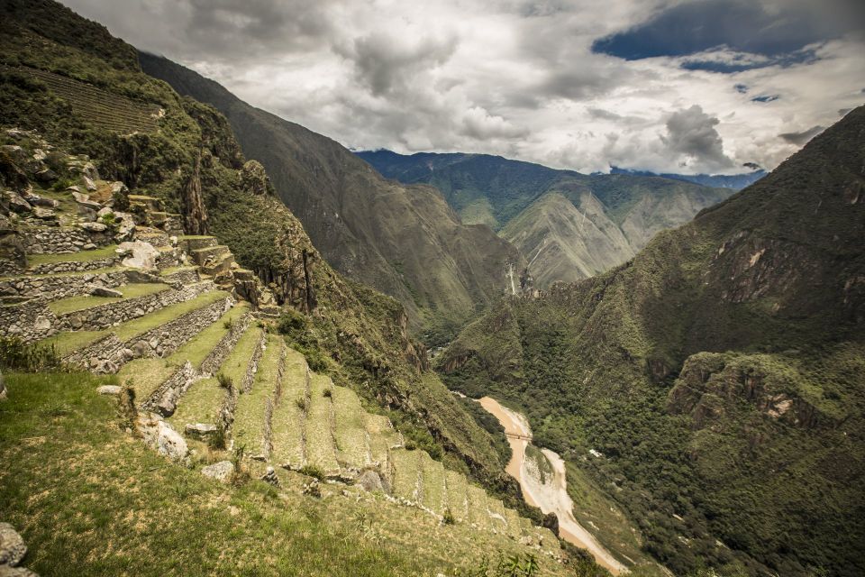 From Cusco: Machu Picchu Small Group Full-Day Tour - Customer Reviews