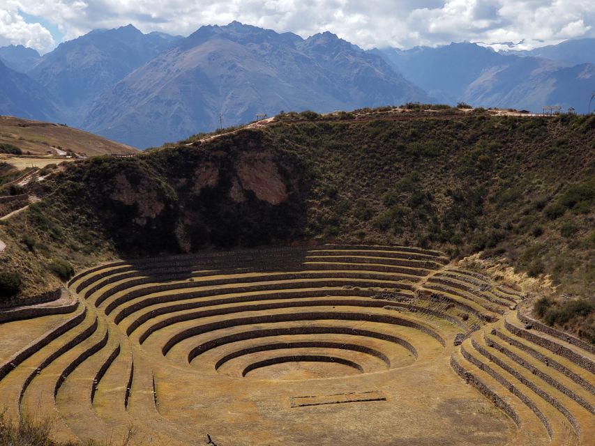 From Cusco: Maras and Moray 5-Hour Tour - Customer Feedback