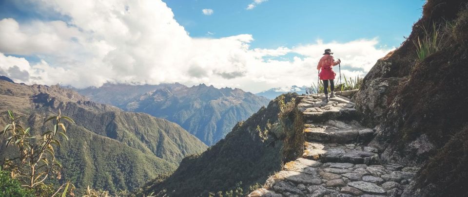 From Cusco: Mountain of Colors - Short Inca Trail 4D/3N - Last Words