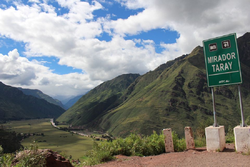 From Cusco: Pisac Private Half-Day Bike Tour - Activity Details