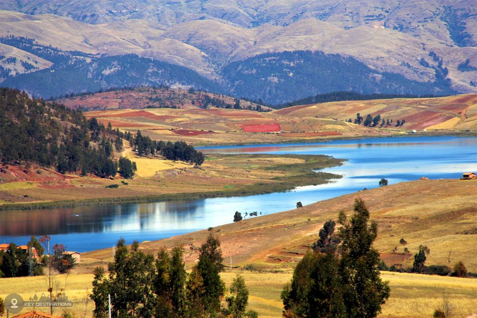 From Cusco: Piuray and Huaypo Lakes Quad Bike Tour - Customer Reviews