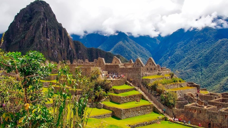 From Cusco: Private Day Trip to Machu Picchu With Lunch - Lunch and Free Time