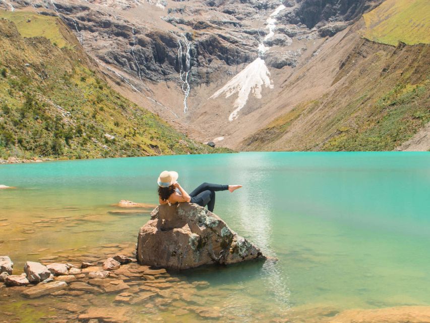 From Cusco Private Service Humantay Lake - Salkantay - Inclusions