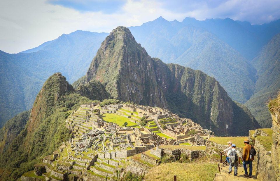 From Cusco: Private Tour of Machu Picchu by Vistadome Train - Restrictions