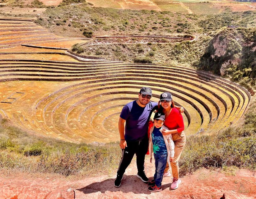 From Cusco: Sacred Valley of Incas Full-Day Tour - Return Journey