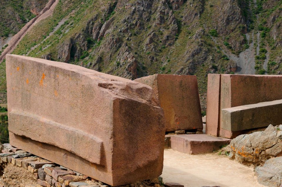 From Cusco: Sacred Valley Ollantaytambo & Pisac Private Tour - Additional Information