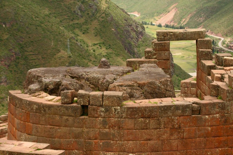 From Cusco: Sacred Valley Private Day Tour With Lunch - Experience and Departure Details