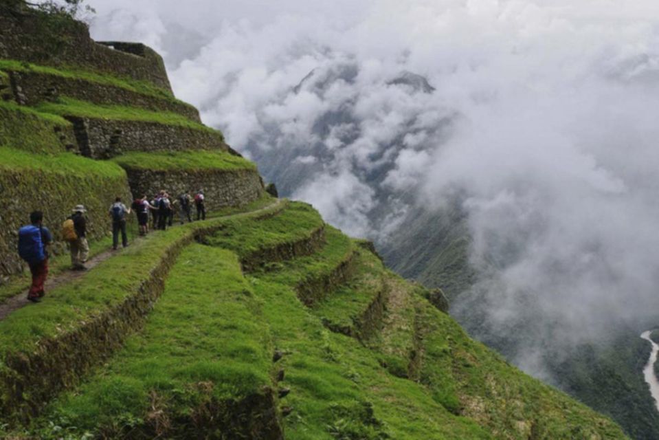 From Cusco Short Inca Trail to Machu Picchu in 2 Days - Important Considerations