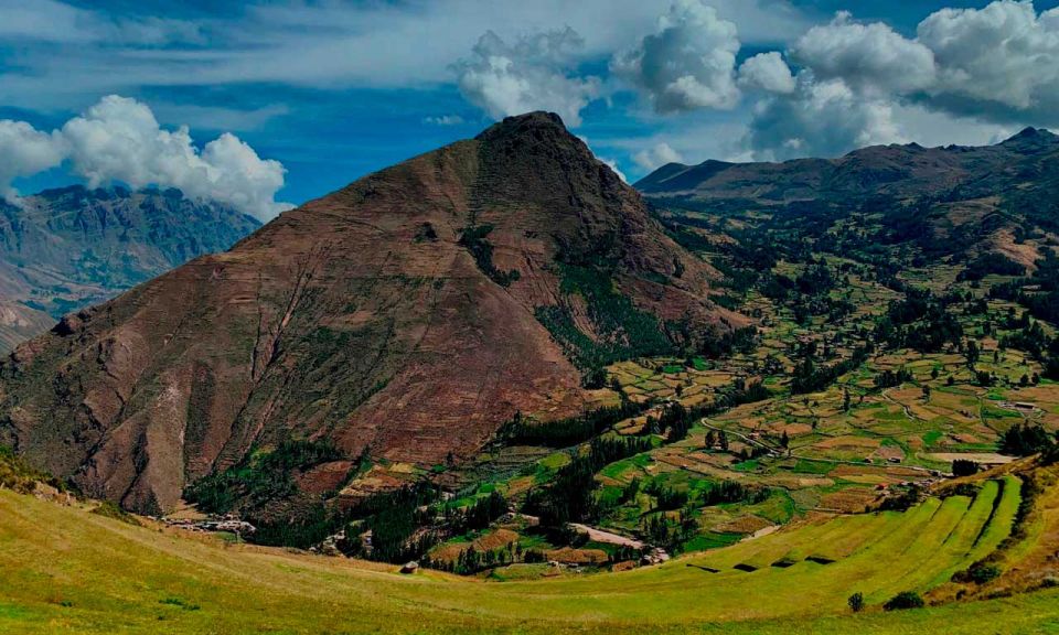 From Cusco: Super Sacred Valley With Maras and Moray - Additional Tour Details