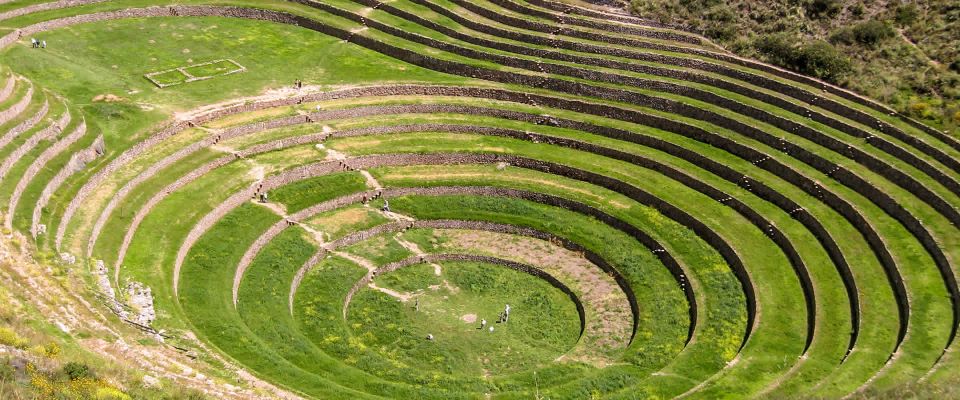 From Cuzco: Sacred Valley Tour Pisac, Moray,& Salt Mines - Booking and Cancellation Policy