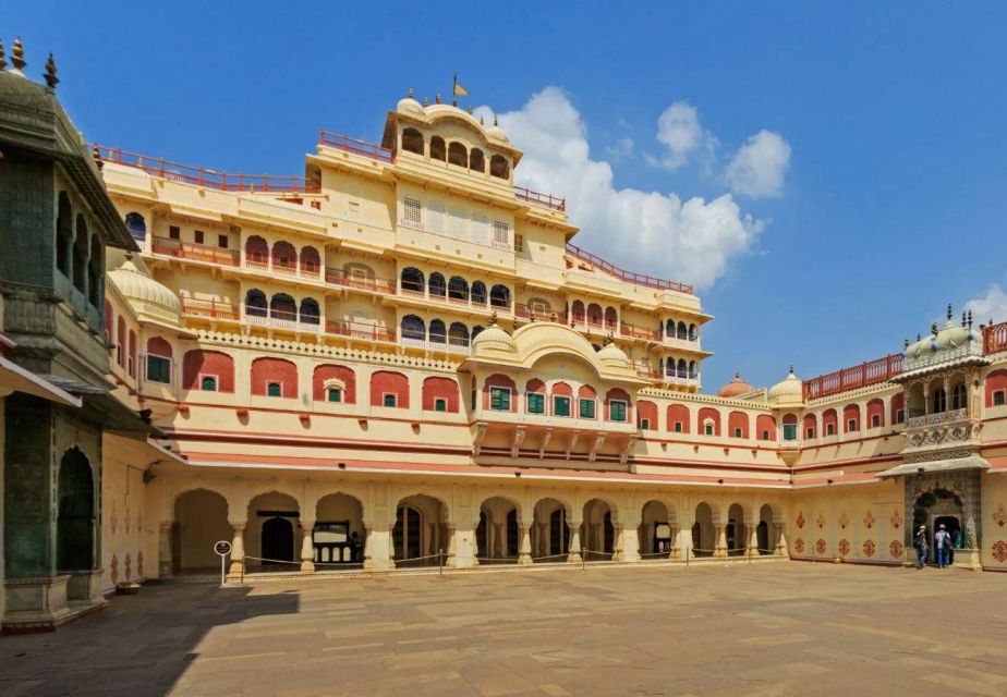 From Delhi: Jaipur One Day Tour Package by Car - Additional Information