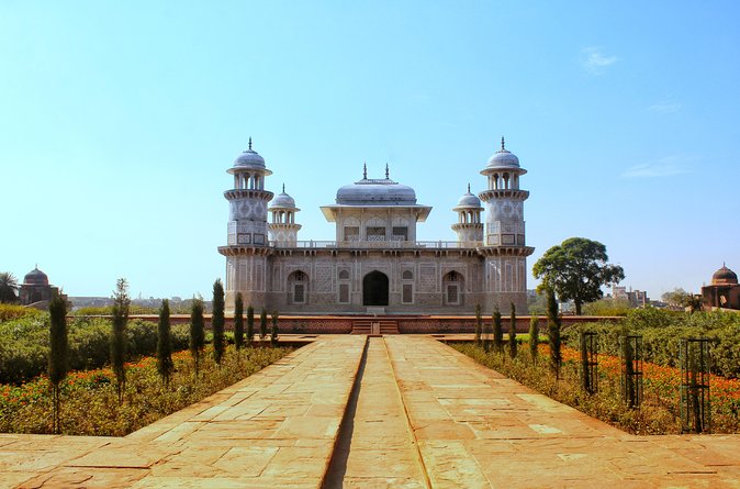 From Delhi Taj Mahal and Agra Fort Private Tour by Indias Fastest Train - Last Words