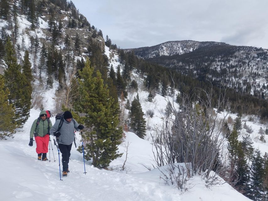 From Denver: Guided Hike to Alpine Lake - Historical Significance