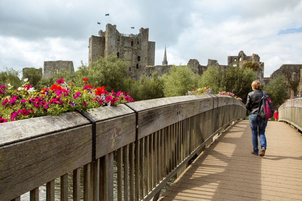 From Dublin: Celtic Boyne Valley and Ancient Sites Tour - Review Summary and Customer Feedback