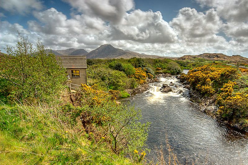From Dublin: Connemara and Galway Full-Day Tour - Last Words
