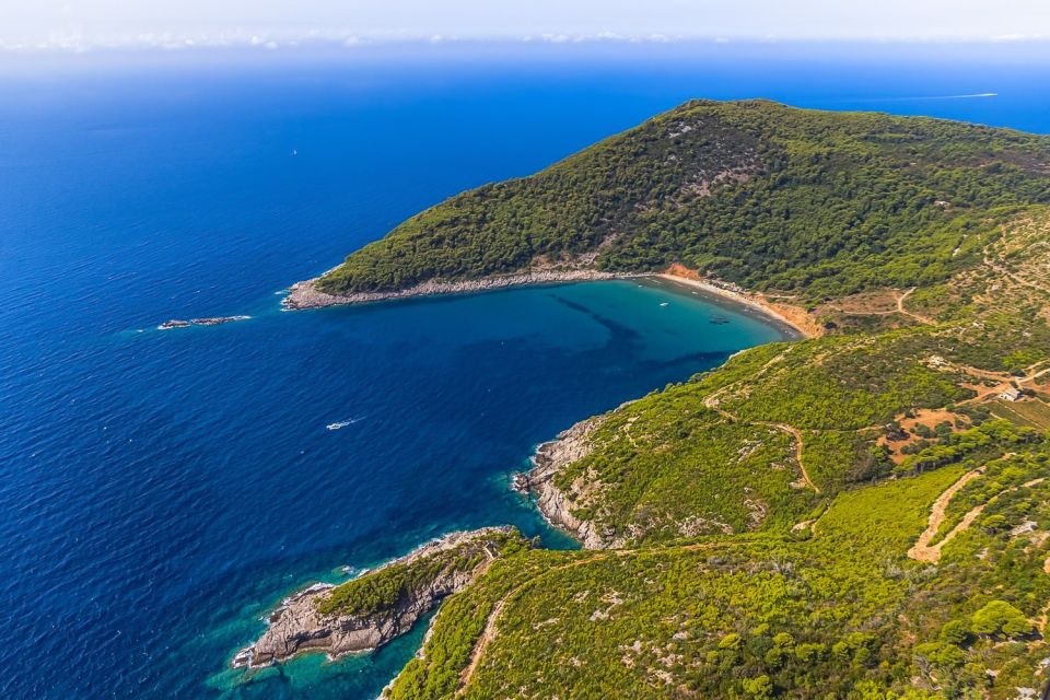 From Dubrovnik: Elaphite Islands Day Trip With Lunch - Customer Reviews