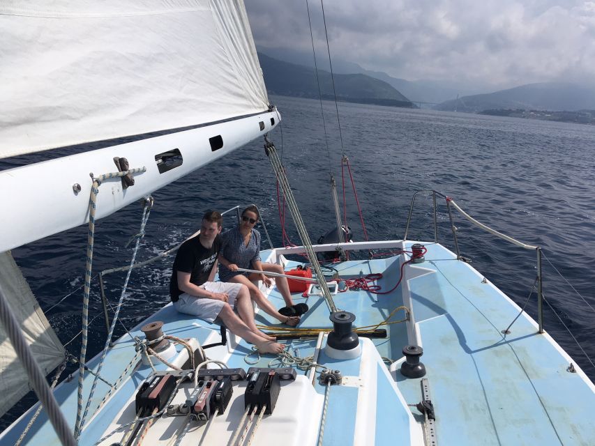 From Dubrovnik: Full-Day Sailing Trip to Elafiti Islands - Customer Reviews and Feedback