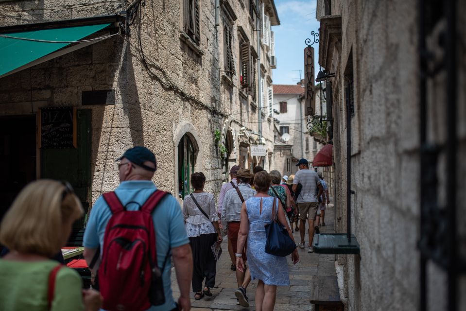 From Dubrovnik: Guided Day Trip to Bay of Kotor - Customer Reviews