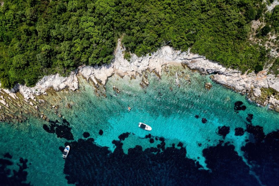 From Dubrovnik: Mljet Island Private Boat Tour With Swimming - What to Bring