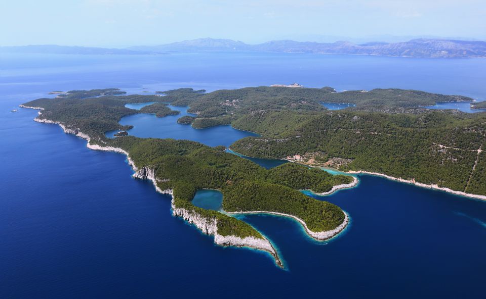 From Dubrovnik: Mljet National Park & 3 Islands Tour - Common questions