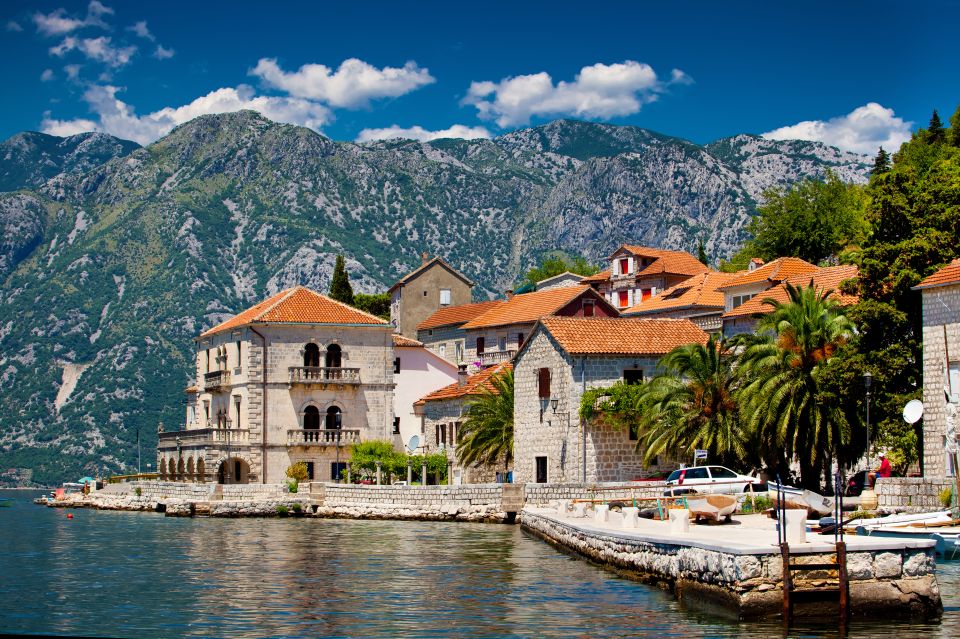 From Dubrovnik: Montenegro Highlights Day Tour - Location Information and Accessibility