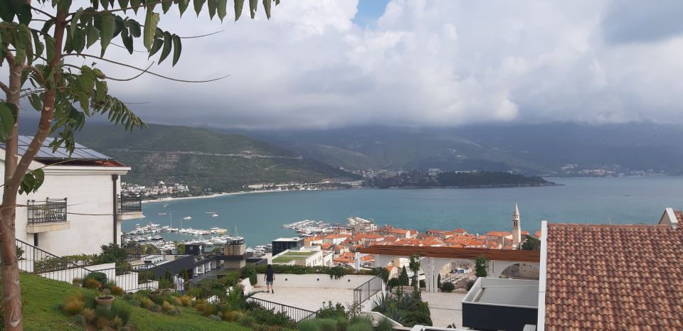 From Dubrovnik: Perast, Kotor & Budva Small-Group Day Trip - Customer Reviews