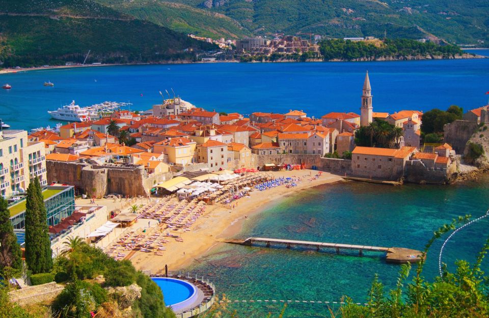 From Dubrovnik: Private Full-Day Tour to Montenegro - Tour Highlights