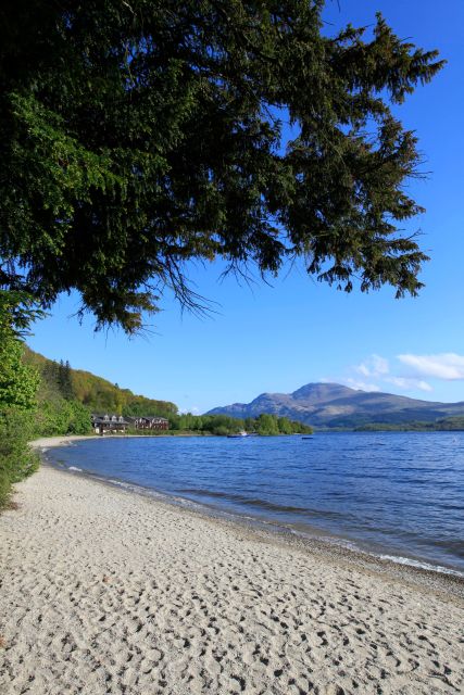 From Edinburgh: Loch Lomond and the West Highlands Day Tour - Tour Highlights