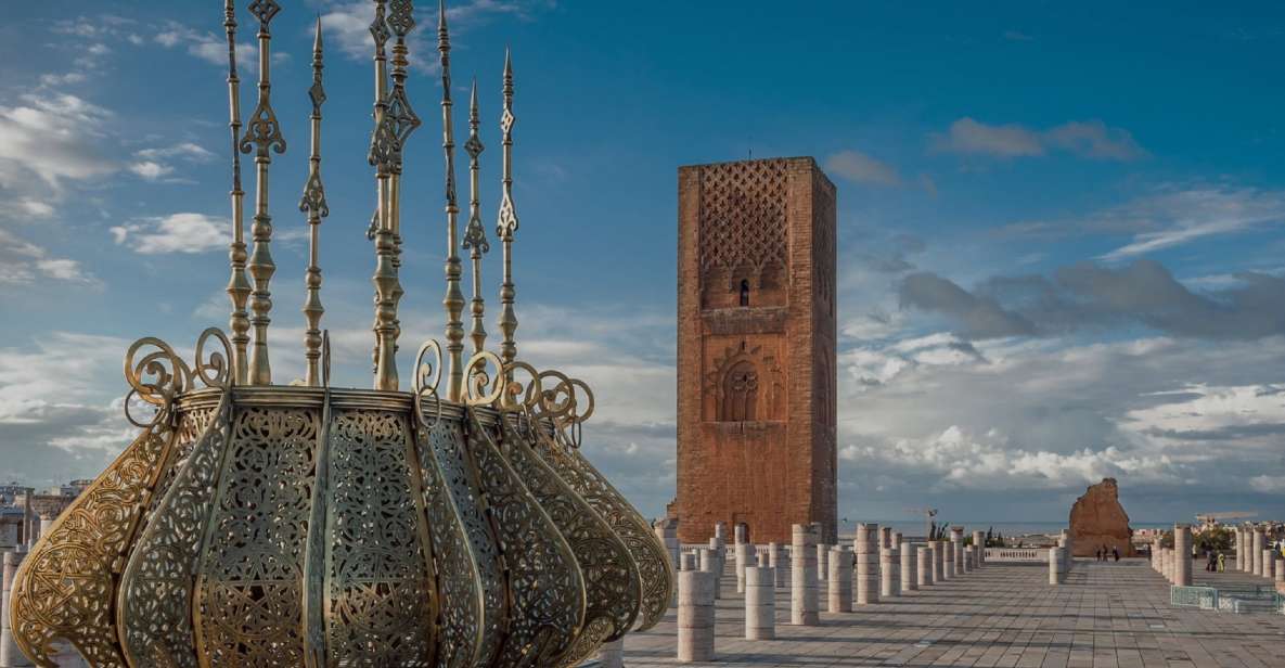 From Fes or Meknes: Rabat Sightseeing Private Day Trip - Customer Feedback