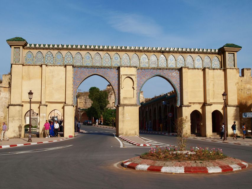 From Fes: Volubilis, Moulay Idriss, and Meknes Day Trip - Additional Information