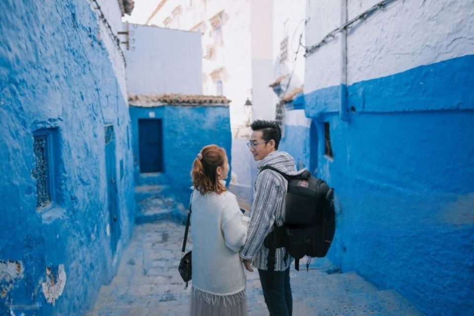 From Fes:Day Trip From Fez to Chefchaouen With a Local Guide - Last Words