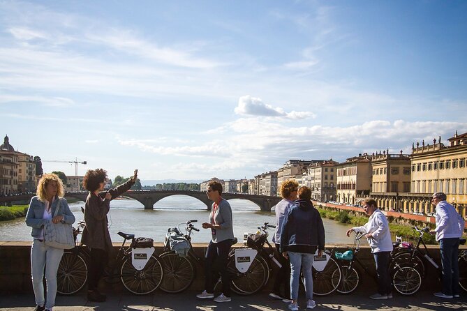 From Florence: Sunset Panoramic E-Bike or Classic Bike Tour - Additional Details