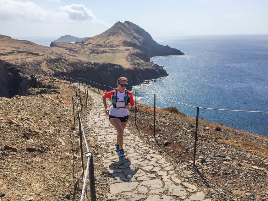 From Funchal: Eastern Peninsula Running Tour (Easy-Moderate) - Customer Reviews and Recommendations