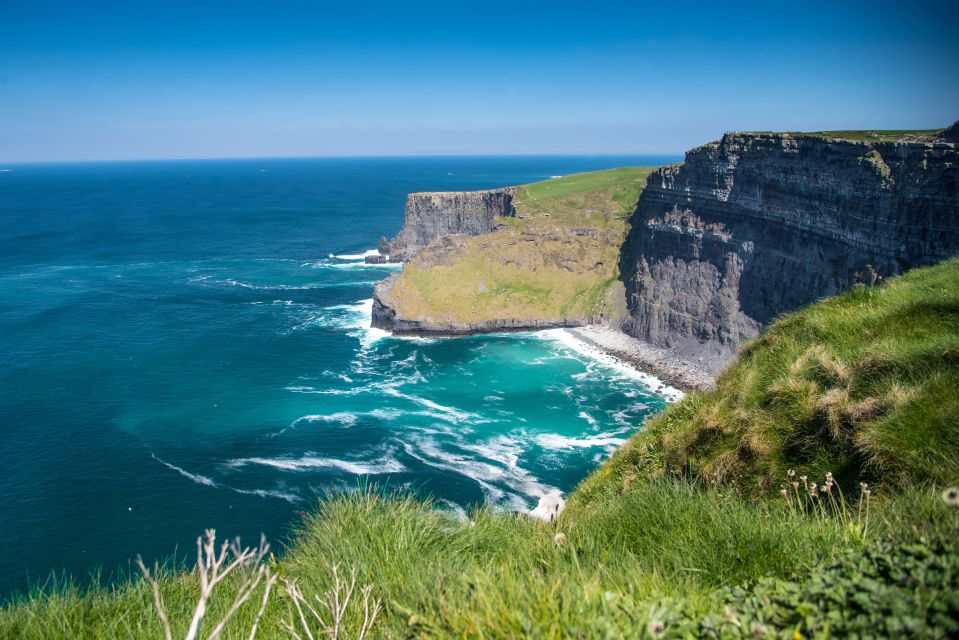 From Galway: Cliffs of Moher and The Burren Full Day Tour - Transportation Requirements
