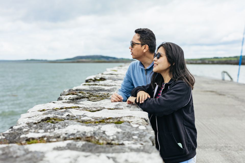 From Galway: Full-Day Cliffs of Moher & Burren Guided Tour - Departure Information