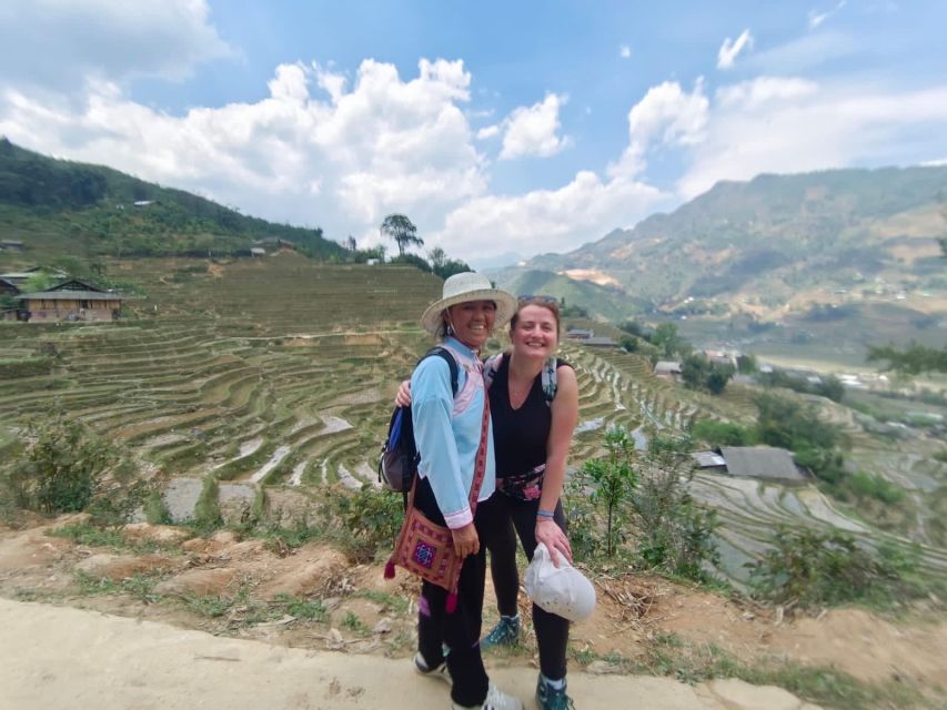From Hanoi: 2-Day Sapa Trekking Trip With Homestay & Meals - Review Summary